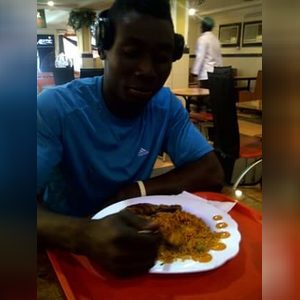 fredalan, online dating profile photo