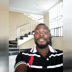 oshotemi, online dating profile photo