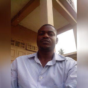 abayoortj, online dating profile photo