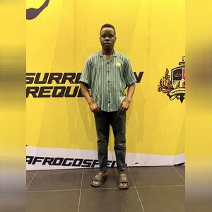 cocobutter, online dating profile photo