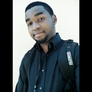 chris_obi, online dating profile photo