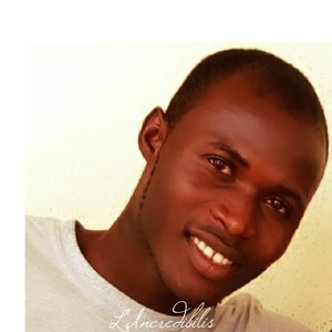 alagoa, online dating profile photo