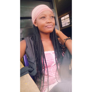 adeolapr, online dating profile photo