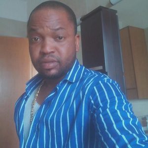 kezekiel, online dating profile photo
