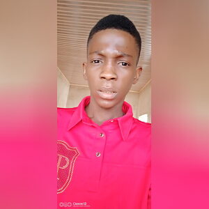 emekaogb, online dating profile photo