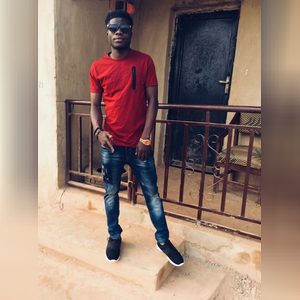 oluwadek, online dating profile photo