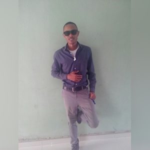 nnamdoleoni, online dating profile photo
