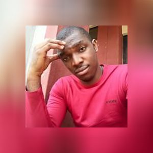 awachieo, online dating profile photo