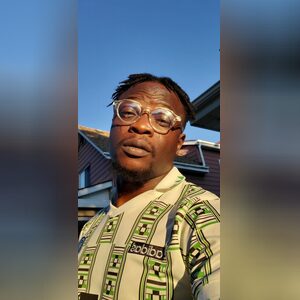 giwaolan, online dating profile photo