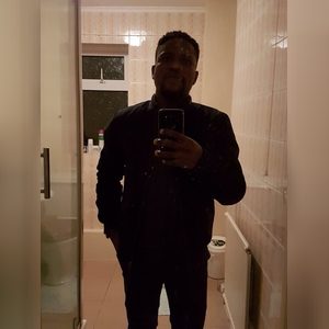 qolawale, online dating profile photo