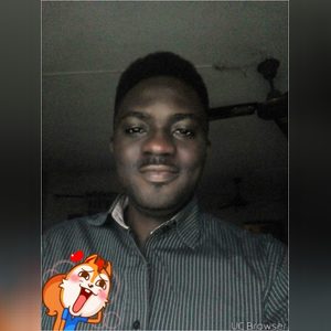 nwanfech, online dating profile photo