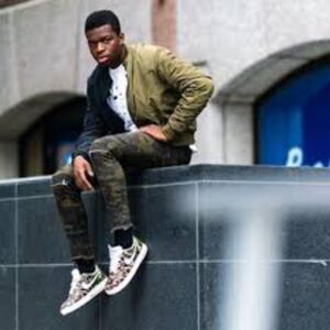 kehioluwa, online dating profile photo
