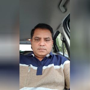 vishnu22, online dating profile photo