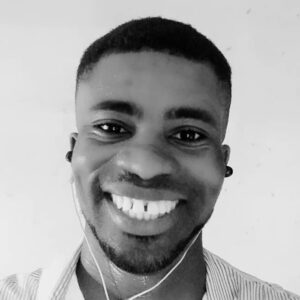 adewumiwilliam, online dating profile photo