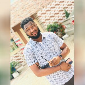 ifechukw, online dating profile photo