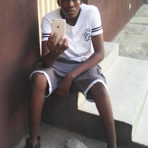 gafolabi, online dating profile photo