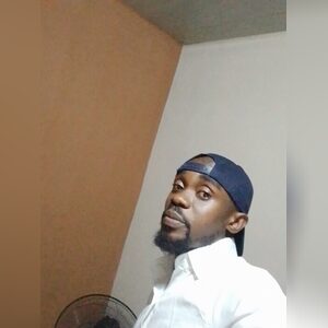 ndukwemi, online dating profile photo