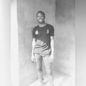 bchinedu, online dating profile photo