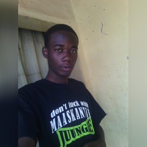 amosadey, online dating profile photo
