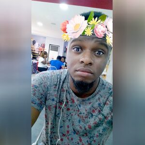 damola04, online dating profile photo