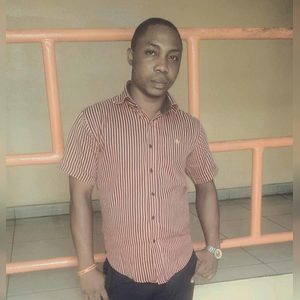 adekunle4u, online dating profile photo