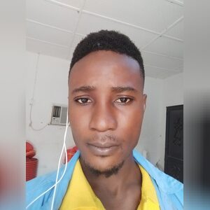 unclesam, online dating profile photo