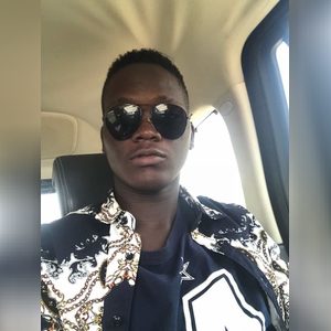 oguwuike, online dating profile photo