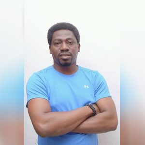 bosunami, online dating profile photo