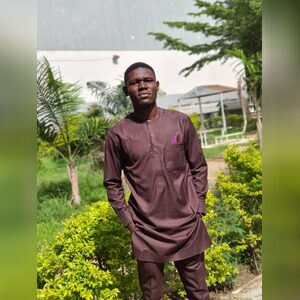 bennydavis, online dating profile photo