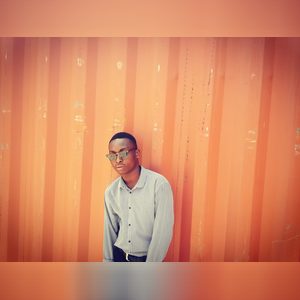 lekan007, online dating profile photo