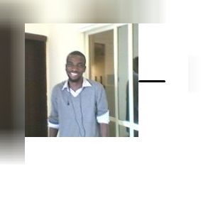 adeadewale, online dating profile photo