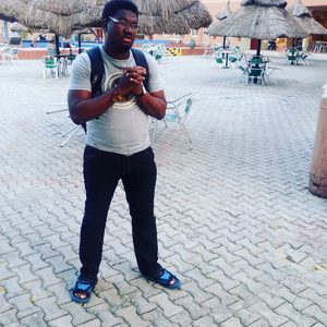 goodkorede, online dating profile photo