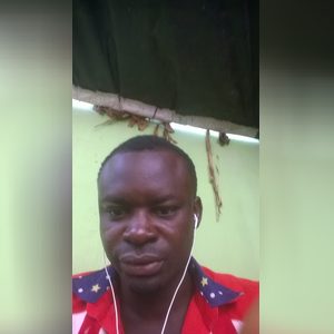 chinigwe, online dating profile photo