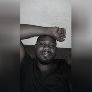 chuks_mb, online dating profile photo