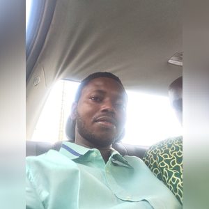 oluwoyen, online dating profile photo
