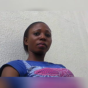 giftedebun, online dating profile photo