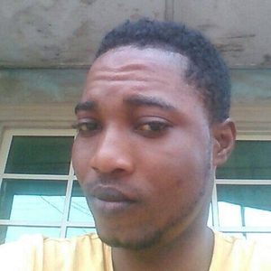 ade_temi, online dating profile photo