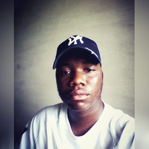 ooluwade, online dating profile photo