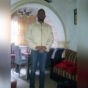 mbaekweu, online dating profile photo