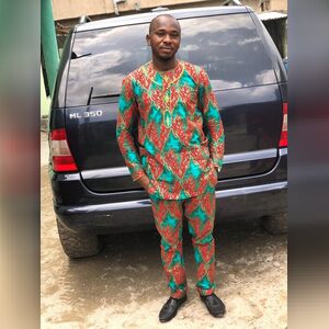 chuksadigwe, online dating profile photo