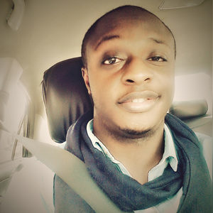 makamo, online dating profile photo
