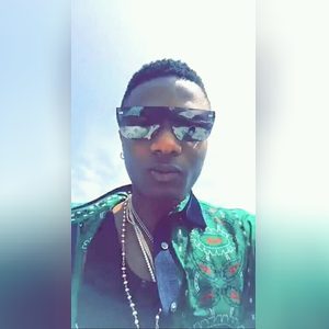 zgraciou, online dating profile photo