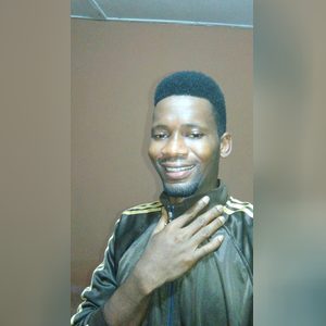 emmanuel_o., online dating profile photo