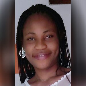 angel., online dating profile photo