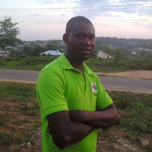 atimi, online dating profile photo