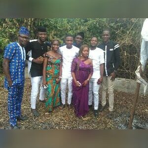 oyeolohun, online dating profile photo