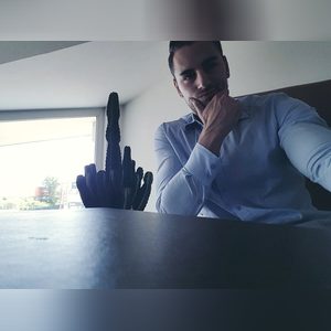 rossiand, online dating profile photo