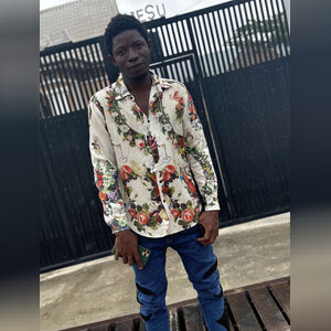 ajwalexzy, online dating profile photo