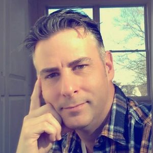 ajohnand, online dating profile photo