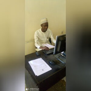 abubakarnasiru, online dating profile photo